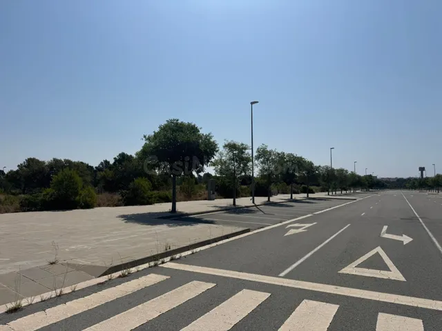 20 TERRENOS URBANOS RESIDENCIALES EN VANDELLOS I L'HOSPITALE