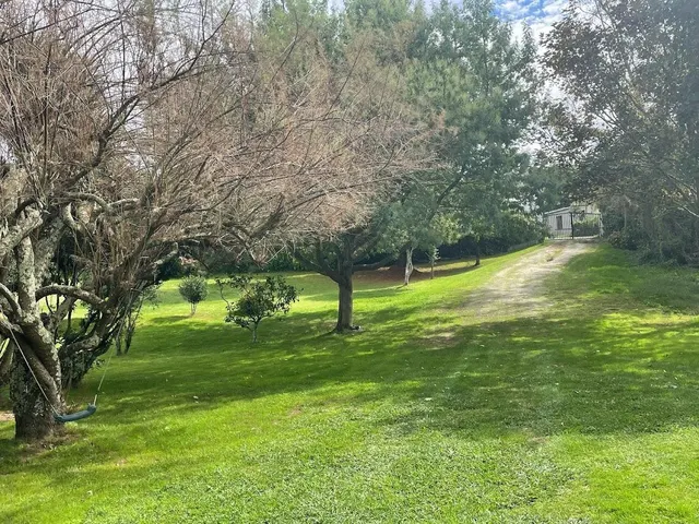 San Isidro. Finca 5.600M con Vivienda familiar — 8