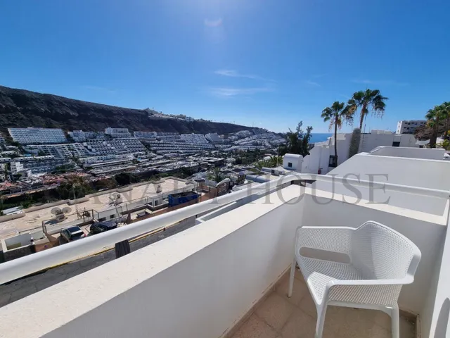 Apartamento en venta en Puerto Rico, Gran Canaria. — 12