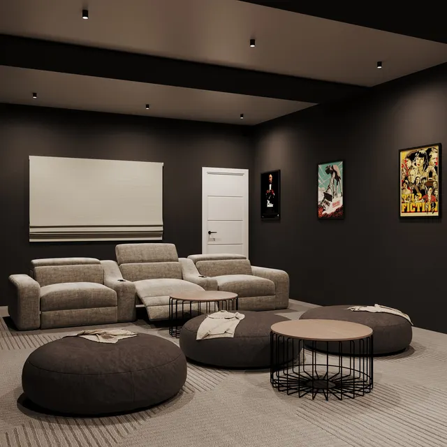 Chalet 4 habitaciones 402m² en venta - Riviera del sol — 7