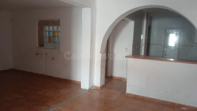 VIVIENDA EN VENTA EN PESCADORES