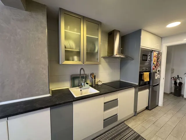 Apartamento 3 habitaciones 101m² en venta - Marbella — 8