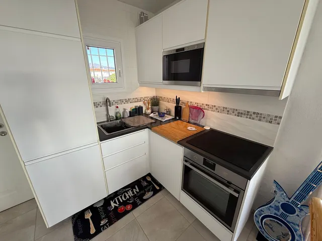Ático 1 habitación 44m² en venta - Riviera del sol - foto 4