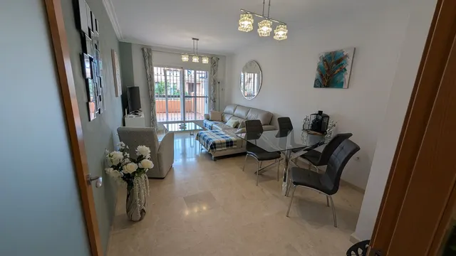 Apartamento 2 habitaciones 87m² en venta - Costa Del Sol — 9