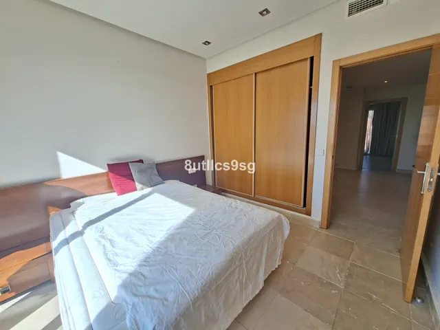 Adosado 2 habitaciones 210m² en venta - Costa del Sol — 27