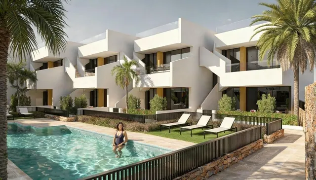 Apartamento 3 habitaciones 92m² en venta - Zona Pueblo — 10