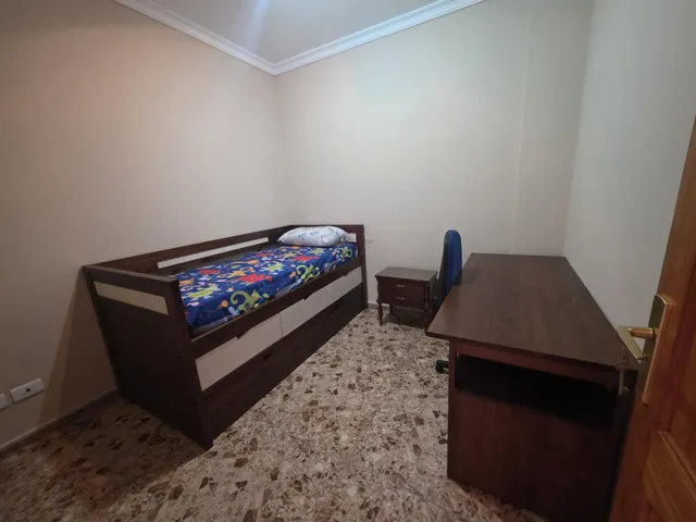 Piso en alquiler de larga temporada — 8