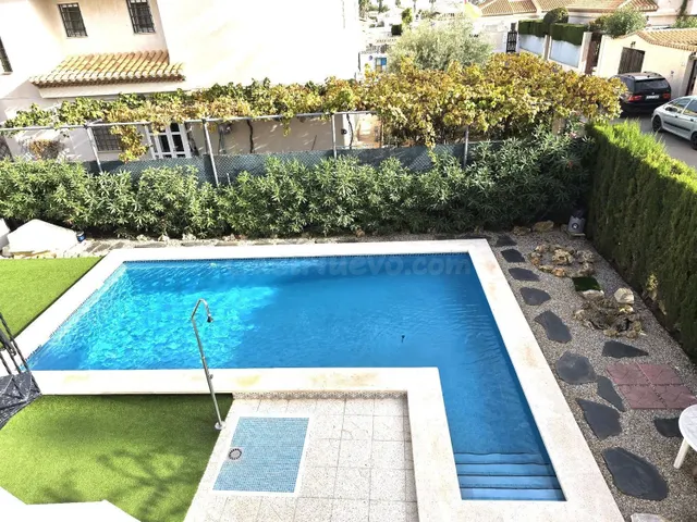 Chalet 3 habitaciones 150m² en venta - Playa Flamenca - foto 2