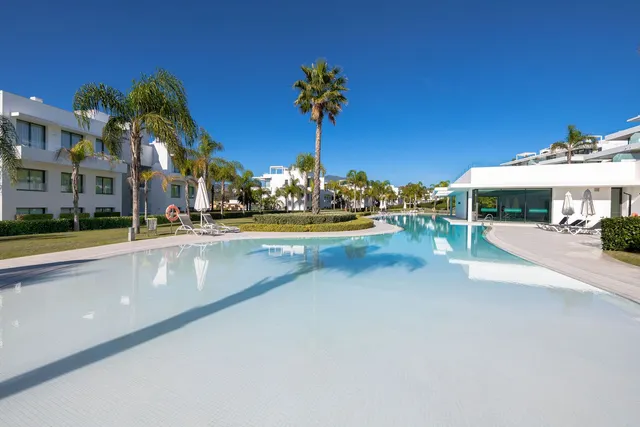Apartamento 2 habitaciones 91m² en venta - Costa Del Sol — 18