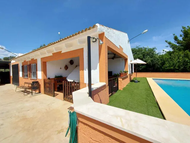 Piso 3 habitaciones 160m² en venta - Calasparra centro — 19
