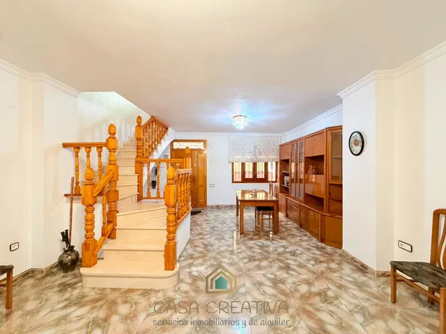 Adosado 6 habitaciones 291m² en venta - Comunidad valenciana