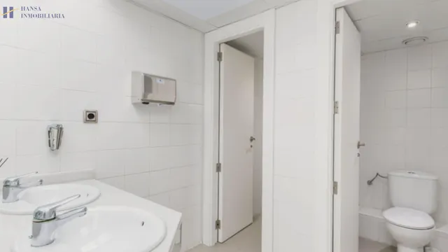 OFICINA EXCLUSIVA EN ALQUILER EN AVENIDA DE MAISONNAVE, ALICANTE — 11
