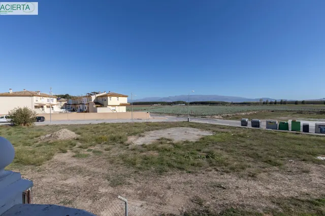 Amplia casa con espectaculares vistas a Sierra Nevada — 20