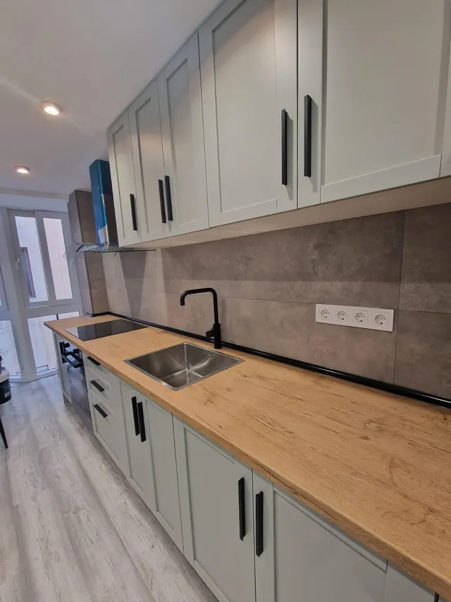 Piso 6 habitaciones 105m² en venta - Alipark — 4