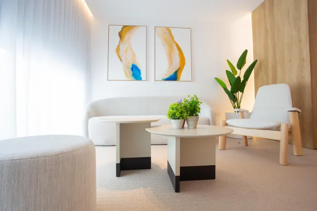 Apartamento de lujo, MIAMI TOWERS, La Manga . — 12