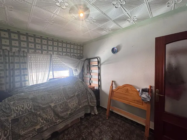 PISO GRANDE DE 4 habitaciones EN PUERTO DE SAGUNTO 1º SIN ASCENSOR "230.000€" — 16
