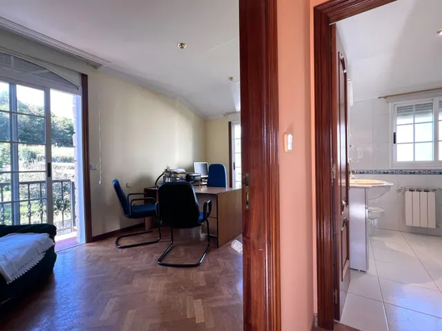 Casa en la playa del Pedrido — 44