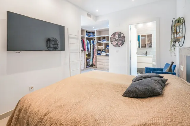 Villa 4 habitaciones 240m² en venta - Pueblo 4 — 12