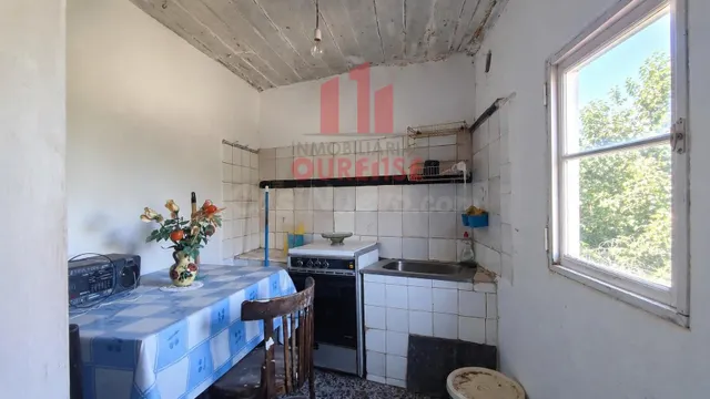 CASA PARA REFORMAR EN LA ZONA DE SANTA CRUZ ARRABALDO - foto 4
