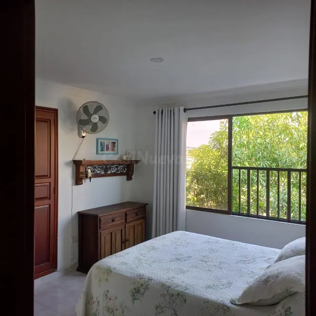 ARRIENDO APTO AMOBLADO EN CRESPO POR TEMPORADA - foto 5