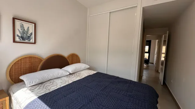 Bungalow 2 habitaciones 65m² en venta - PAU 26 — 15