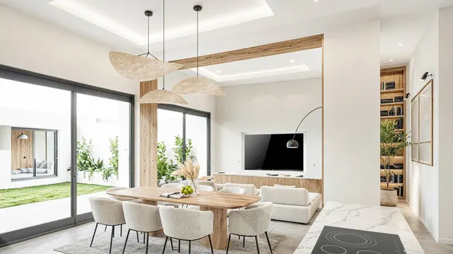 Piso en Venta en Sevilla Sevilla SANTA JUSTA — 4