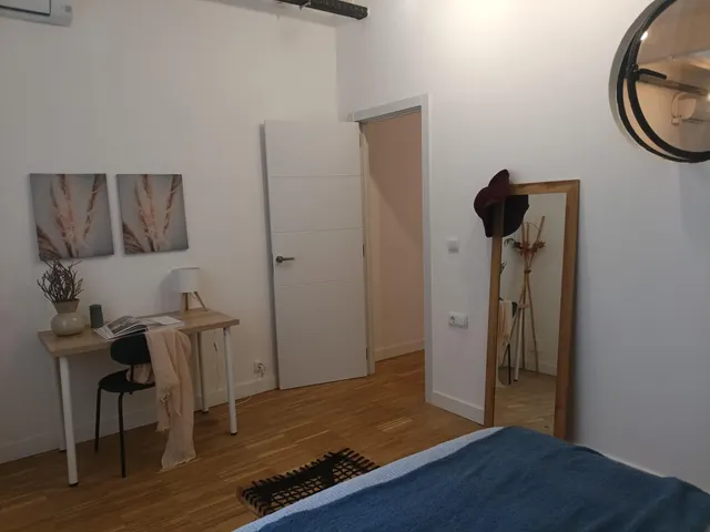 Apartamento en ventas — 8