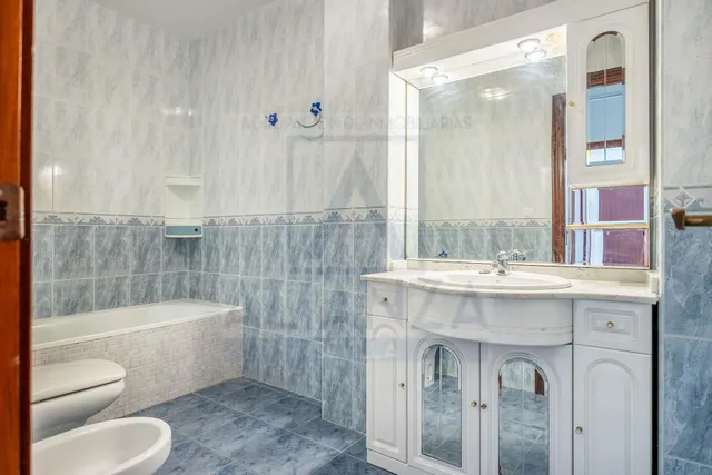 Venta de piso en Camas (Sevilla) — 16