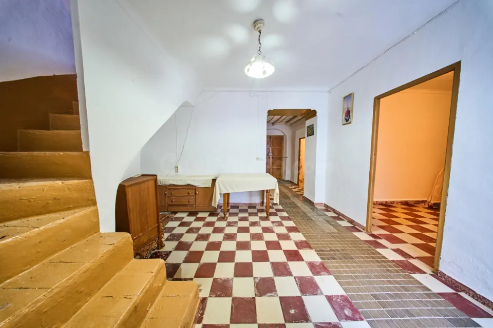 Casa en venta en Fernán Núñez