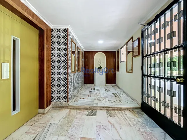 PISO CTRA CARMONA- PARQUE MIRAFLORES - foto 4