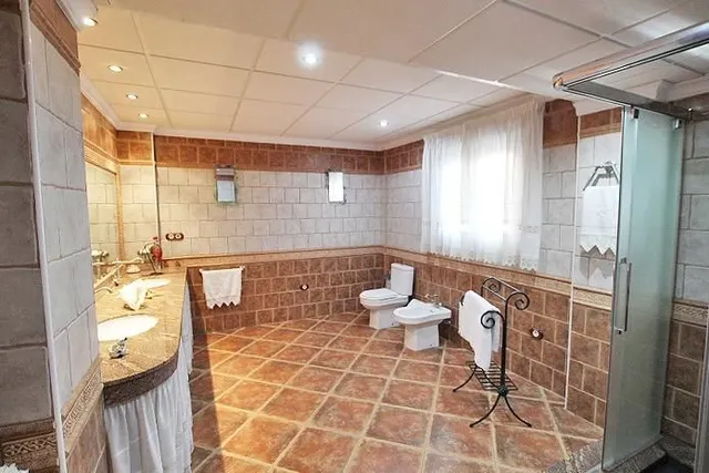 Villa 6 habitaciones 322m² en venta - Pueblo 5 — 31