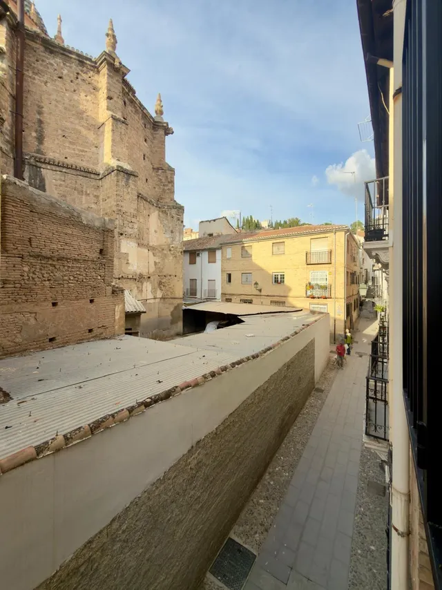 ¡Estrena tu nuevo hogar en Granada: recién reformado, totalmente amueblado y listo para entrar a vivir! — 25