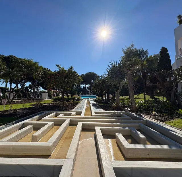 Apartamento 1 habitación 83m² en venta - Marbella — 22
