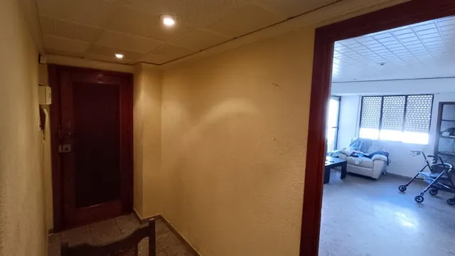 PISO EN TAVERNES DE LA VALLDIGNA — 17