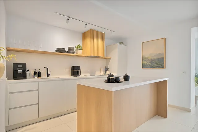 Apartamento 2 habitaciones 135m² en venta - Costa Del Sol — 7