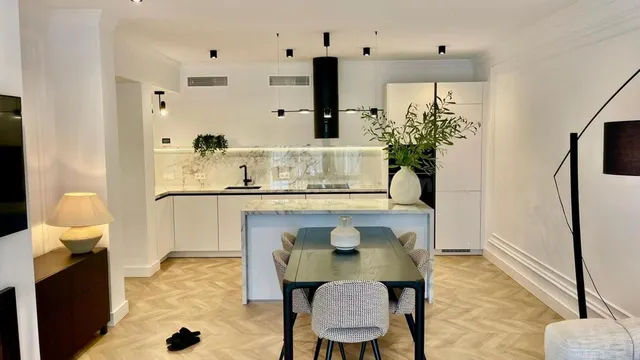 Apartamento 3 habitaciones 121m² en venta - Costa Del Sol - foto 5