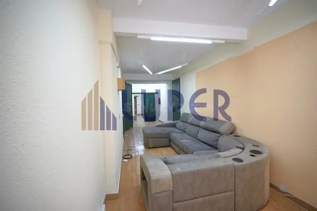 VENTA LOCAL COMERCIAL EN SAN VICENTE DEL RASPEIG- ZONA CENTR - foto 5