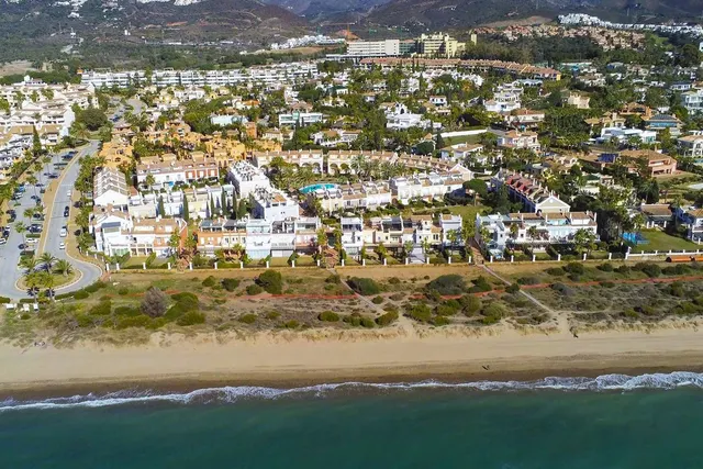 Adosado 3 habitaciones 207m² en venta - Marbella — 30