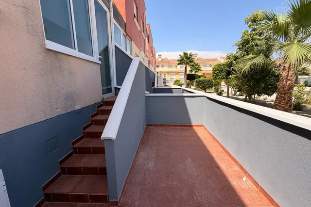Adosado 3 habitaciones 88m² en venta - Costa blanca sur — 24