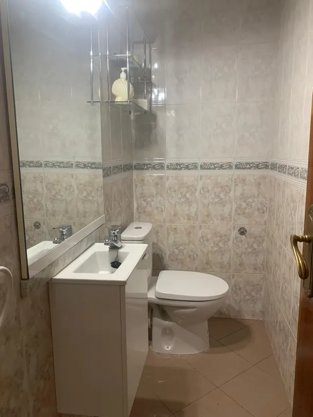 Piso en zona levante! — 7