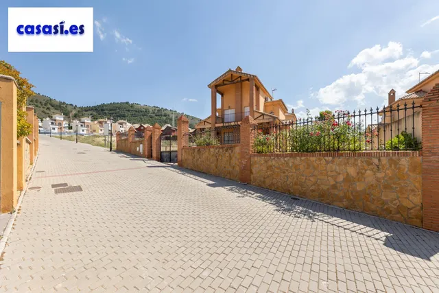 Maravillosa vivienda unifamiliar en Cañadas del Parque — 34