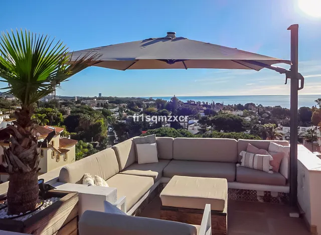 Ático Dúplex 2 habitaciones 98m² en venta - Marbella — 23