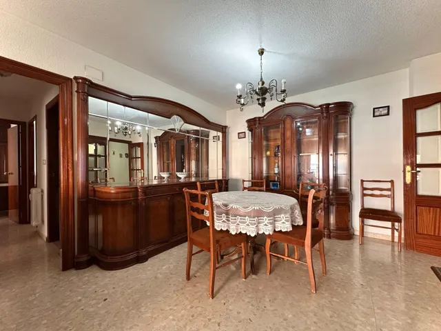 Piso 4 habitaciones 127m² en venta - La Chana — 8