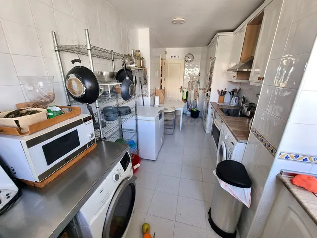 Ático 3 habitaciones 132m² en venta - Costa Del Sol - foto 3