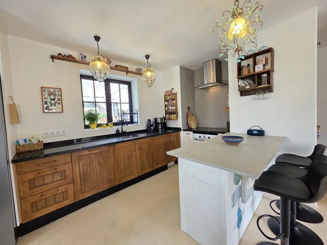 Chalet 3 habitaciones 130m² en venta - Riviera del sol — 16