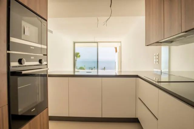 *** IMPRESIONANTE ATICO NUEVO LISTO PARA ENTRAR, EN LA PARCELA CON MEJORES VISTAS DE BENALMADENA !!! — 43