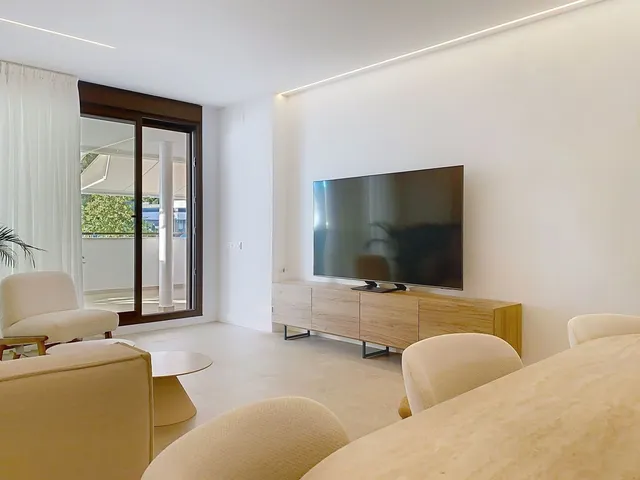 Apartamento 4 habitaciones 225m² en venta - Costa Del Sol — 11