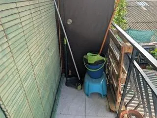 Acogedor Piso en Benicalap, Valencia — 7
