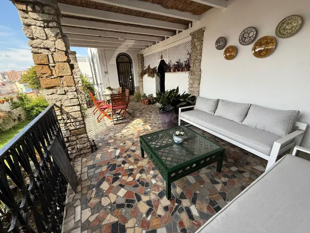 CHALET INDEPENDIENTE EN ALEXANDER HENDERSON - foto 4