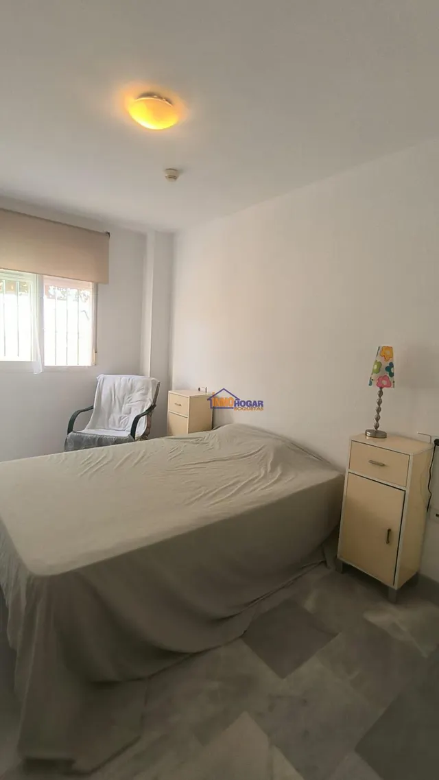 Amplio Apartamento en Roquetas de Mar Zona Playa Serena — 21